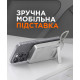 Портативний зарядний пристрій (павербанк) Sigma mobile X-power SI10A8QL-MAG 10000 mAh