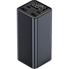 Портативное зарядное устройство (павербанк) ATRIA WPD-65