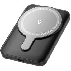 Vention 5000mAh 20W Magnetic Black (FHSB0)