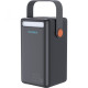 Портативний зарядний пристрій (павербанк) Choetech B664 50000mAh PD + QC 65W Black