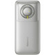Портативний зарядний пристрій (павербанк) Baseus Free2Pull 20000mAh Lunar Gray (P10073700843-00)