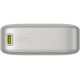 Портативний зарядний пристрій (павербанк) Baseus Free2Pull 20000mAh Lunar Gray (P10073700843-00)