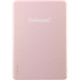 Портативний зарядний пристрій (павербанк) Intenso MW5000 5000mAh Magnetic rose (7344023)