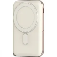 Портативний зарядний пристрій (павербанк) Proove Knight 20W 10000mAh Beige (PBGI20012214)