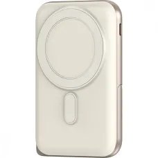 Портативное зарядное устройство (павербанк) Proove Knight 20W 10000mAh Beige (PBGI20012214)