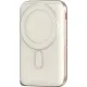 Портативное зарядное устройство (павербанк) Proove Knight 20W 10000mAh Beige (PBGI20012214)