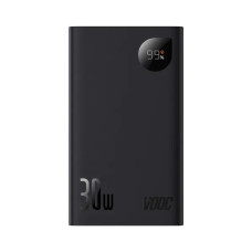 Портативное зарядное устройство (павербанк) Baseus Adaman2 20000mAh 30W Overseas Edition (PPAD080102)