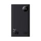 Портативний зарядний пристрій (павербанк) Baseus Adaman2 20000mAh 30W Overseas Edition (PPAD080102)