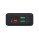 Портативний зарядний пристрій (павербанк) Baseus Adaman2 20000mAh 30W Overseas Edition (PPAD080102)