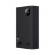 Портативний зарядний пристрій (павербанк) Baseus Adaman2 20000mAh 30W Overseas Edition (PPAD080102)