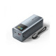 Портативний зарядний пристрій (павербанк) Vention 20000 mAh 100W Gray TFT Display Type (FKCH0)