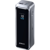 Портативний зарядний пристрій (павербанк) Anker Prime 20K 220W (A110BH11)