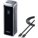 Портативний зарядний пристрій (павербанк) Anker Prime 20K 220W (A110BH11)