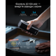 Портативний зарядний пристрій (павербанк) Anker Prime 20K 220W (A110BH11)