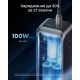 Портативний зарядний пристрій (павербанк) Anker Prime 20K 220W (A110BH11)