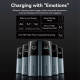 Портативний зарядний пристрій (павербанк) Vention 20000 mAh 165W Gray TFT Display Type (FKFH0)