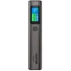 Портативний зарядний пристрій (павербанк) Canyon OnPower 230 20000mAh 130W Dark Grey (CNS-CPB230DG)