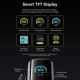 Портативний зарядний пристрій (павербанк) Vention 27000 mAh 200W Gray TFT Display Type (FKGH0)