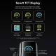 Портативное зарядное устройство (павербанк) Vention 27000 mAh 200W Gray TFT Display Type (FKGH0)