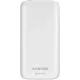 Портативний зарядний пристрій (павербанк) Canyon PB-301 30000mAh PD/20W, QC/3.0 (CNE-CPB301W)