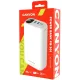 Портативний зарядний пристрій (павербанк) Canyon PB-301 30000mAh PD/20W, QC/3.0 (CNE-CPB301W)