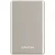 Портативний зарядний пристрій (павербанк) Canyon OnCharge 505 slim 5000mAh 20W Beige (CNS-CPB505BE)