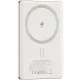 Портативний зарядний пристрій (павербанк) Canyon OnCharge 505 slim 5000mAh 20W Beige (CNS-CPB505BE)