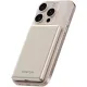 Портативний зарядний пристрій (павербанк) Canyon OnCharge 505 slim 5000mAh 20W Beige (CNS-CPB505BE)