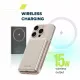 Портативний зарядний пристрій (павербанк) Canyon OnCharge 505 slim 5000mAh 20W Beige (CNS-CPB505BE)