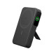 Портативний зарядний пристрій (павербанк) Anker MagGo Power Bank 10000mAh Black (A1654011)