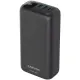 Портативное зарядное устройство (павербанк) Canyon PB-301 30000mAh PD/20W, QC/3.0 (CNE-CPB301B)
