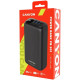 Портативное зарядное устройство (павербанк) Canyon PB-301 30000mAh PD/20W, QC/3.0 (CNE-CPB301B)