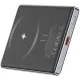 Портативний зарядний пристрій (павербанк) Canyon OnCharge 505 slim 5000mAh 20W Dark Grey (CNS-CPB505DG)