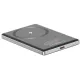 Портативний зарядний пристрій (павербанк) Canyon OnCharge 505 slim 5000mAh 20W Dark Grey (CNS-CPB505DG)