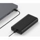 Xiaomi Mi 50w Power Bank 20000mAh Black (BHR5121GL, PB200SZM)