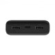 Xiaomi Mi 50w Power Bank 20000mAh Black (BHR5121GL, PB200SZM)