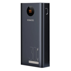 Romoss PEA20 20000mAh 30W Black (PEA20-192-2111H)