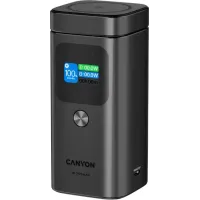 Портативний зарядний пристрій (павербанк) CANYON CNS-CPB150DG