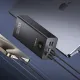 Портативний зарядний пристрій (павербанк) Romoss PEA27S Pro 27000mAh 65W Black (PEA27-282-2111H)