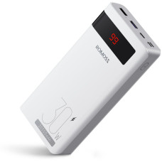 Romoss Sense 8PS Pro 30W 30000mAh White (PHP30-892-1133H)
