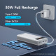 Romoss Sense 8PS Pro 30W 30000mAh White (PHP30-892-1133H)