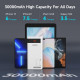 Romoss Sense 8PS Pro 30W 30000mAh White (PHP30-892-1133H)