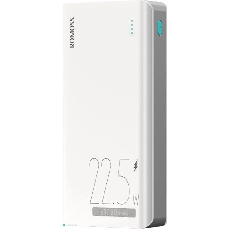 Romoss Sense 8F 30000mAh White (PHP30-711-1133H)