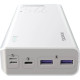 Romoss Sense 8F 30000mAh White (PHP30-711-1133H)