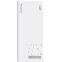 Romoss Sense6F 20000mAh 22,5W White (PH80-611-1133H)