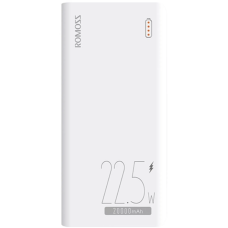 Romoss Sense6F 20000mAh 22,5W White (PH80-611-1133H)