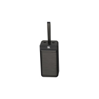 XO PR158 22.5W 50000mAh Black