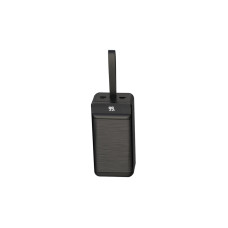 XO PR158 22.5W 50000mAh Black