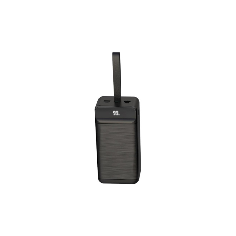 XO PR158 22.5W 50000mAh Black