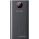Romoss PEA40 Pro 65W 40000mAh Black PEA40-282-2133H